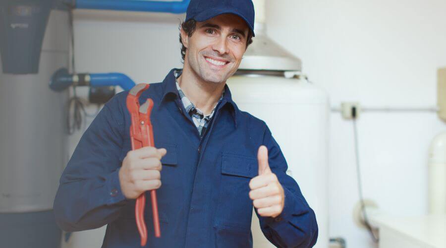 Professional Leak Detection in Ninilchik, AK